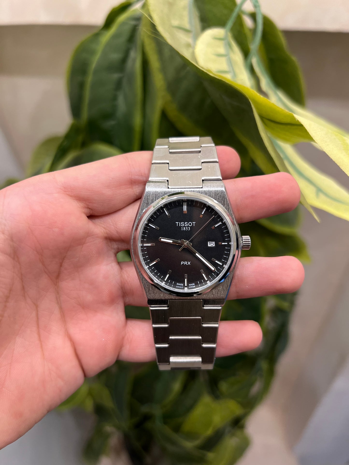 Montre PRX Black 35mm – 40mm