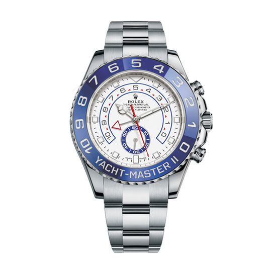 Rolex Yacht-Master II 44mm