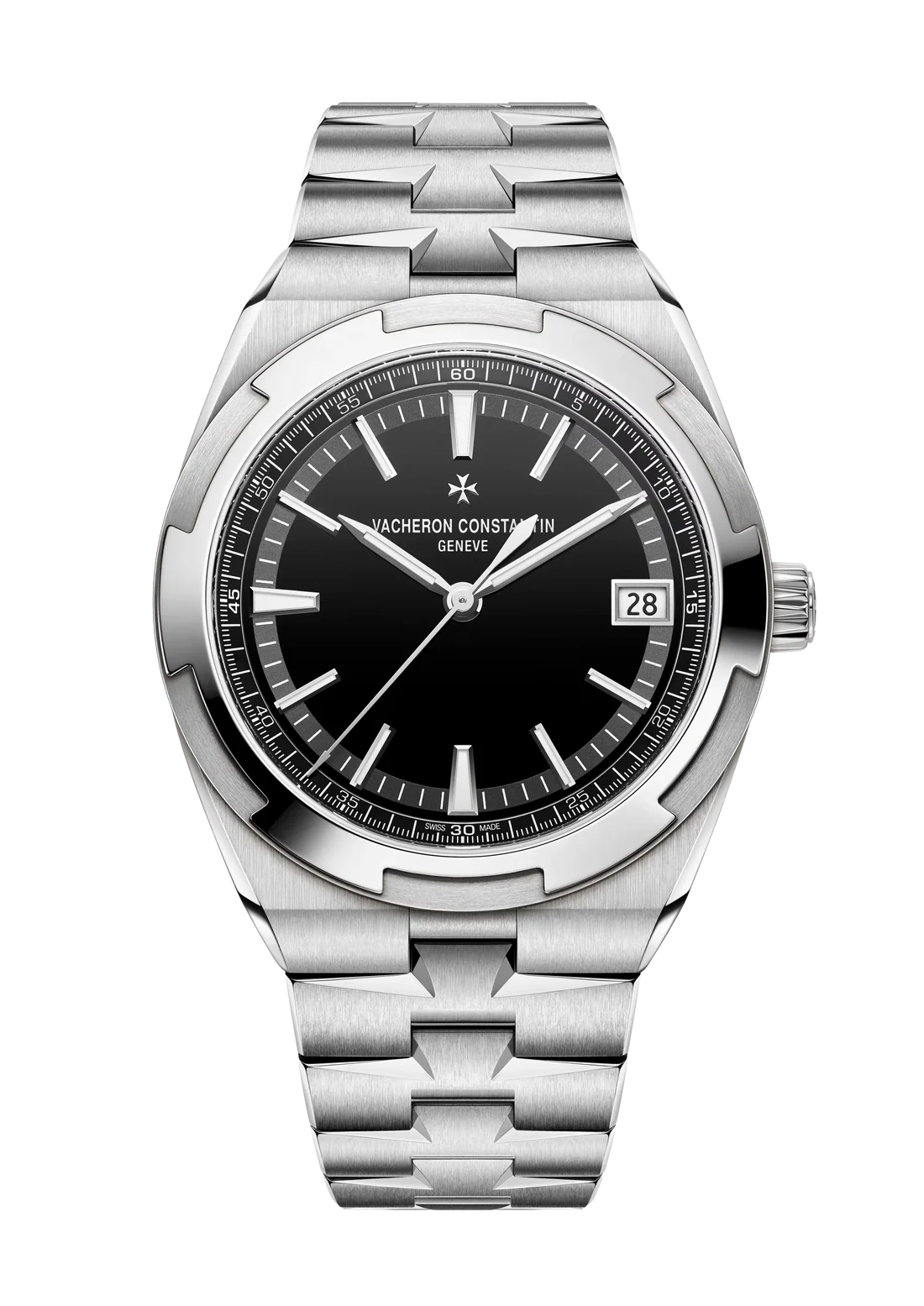 Vacheron Constantin Overseas 41mm