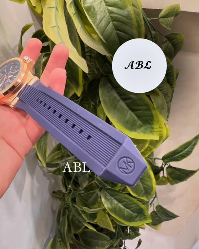 Michael Kors Dylan MK8295
