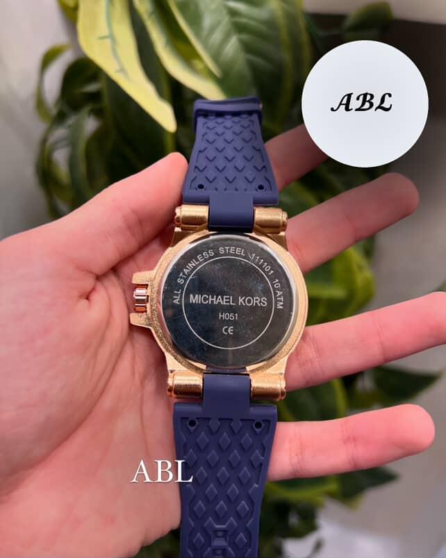 Michael Kors Dylan MK8295