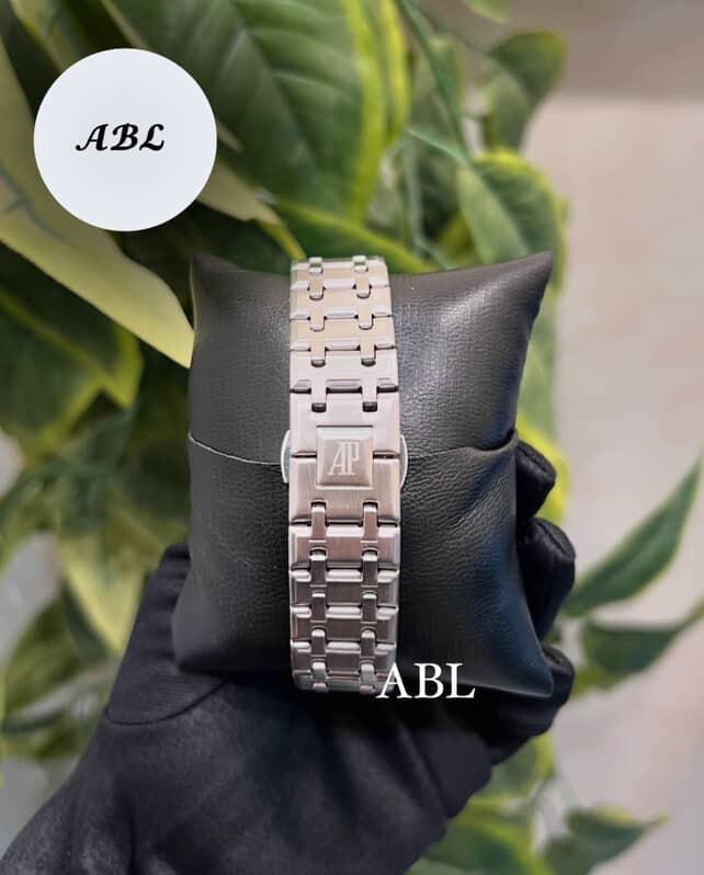 Audemars Piguet Royal Oak Noir – 40mm