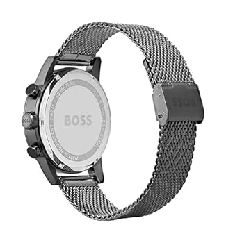 Montre Hugo Boss All Black 1513674