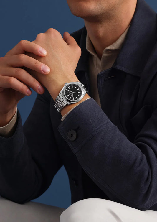 Vacheron Constantin Overseas 41mm