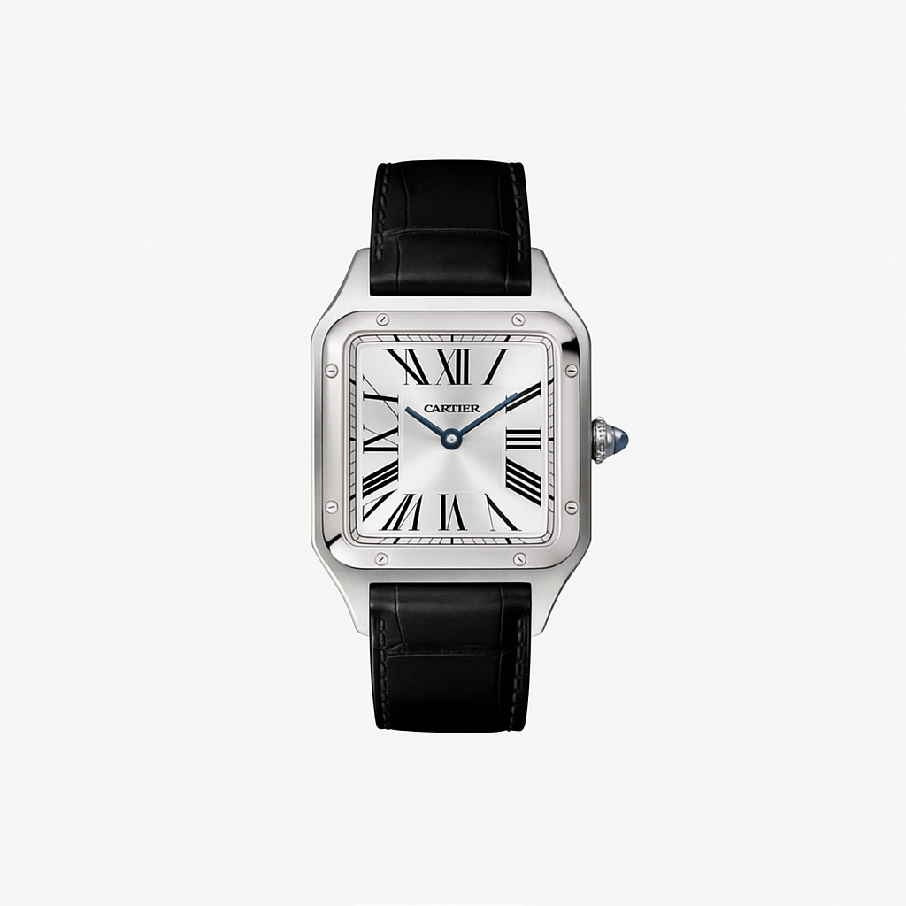 Cartier Santos