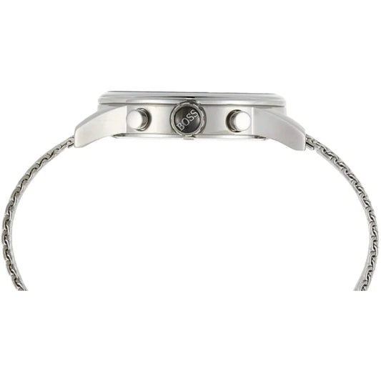 Montre Hugo Boss Silver