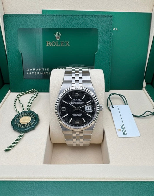 Montre Land Dweller 2025