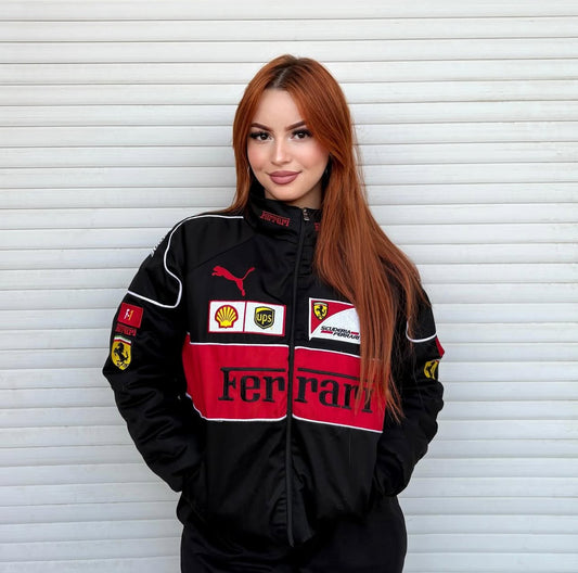 Ferrari Jacket