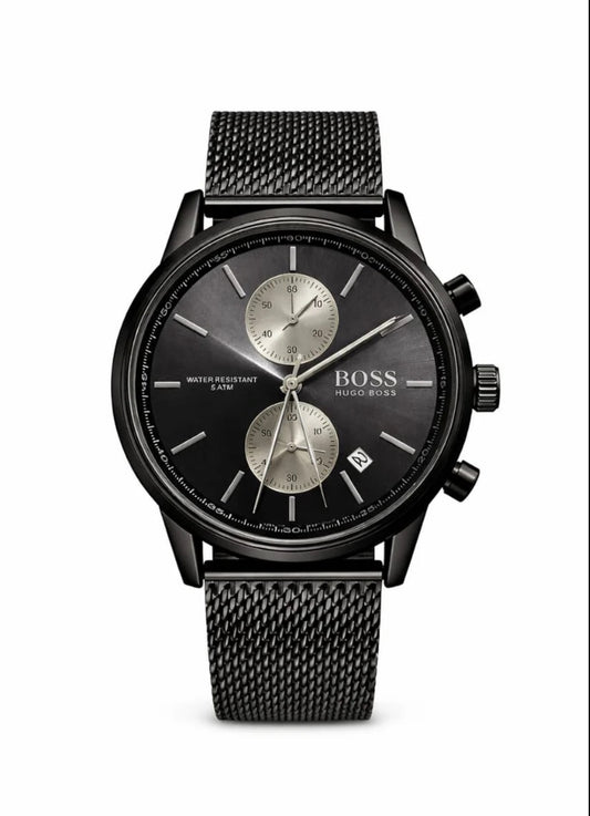 Hugo Boss Black Edition Chronograph