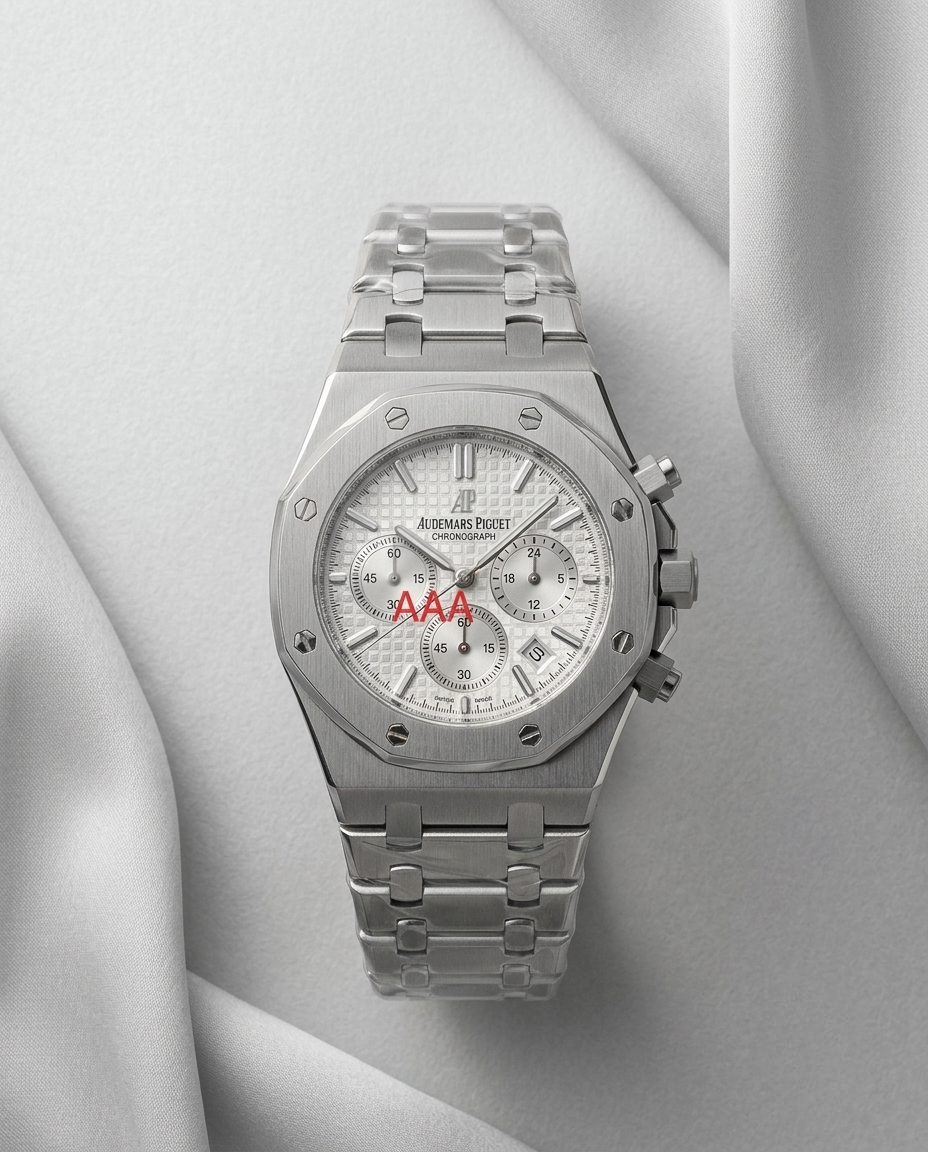 Ap Royal Oak Chronograph