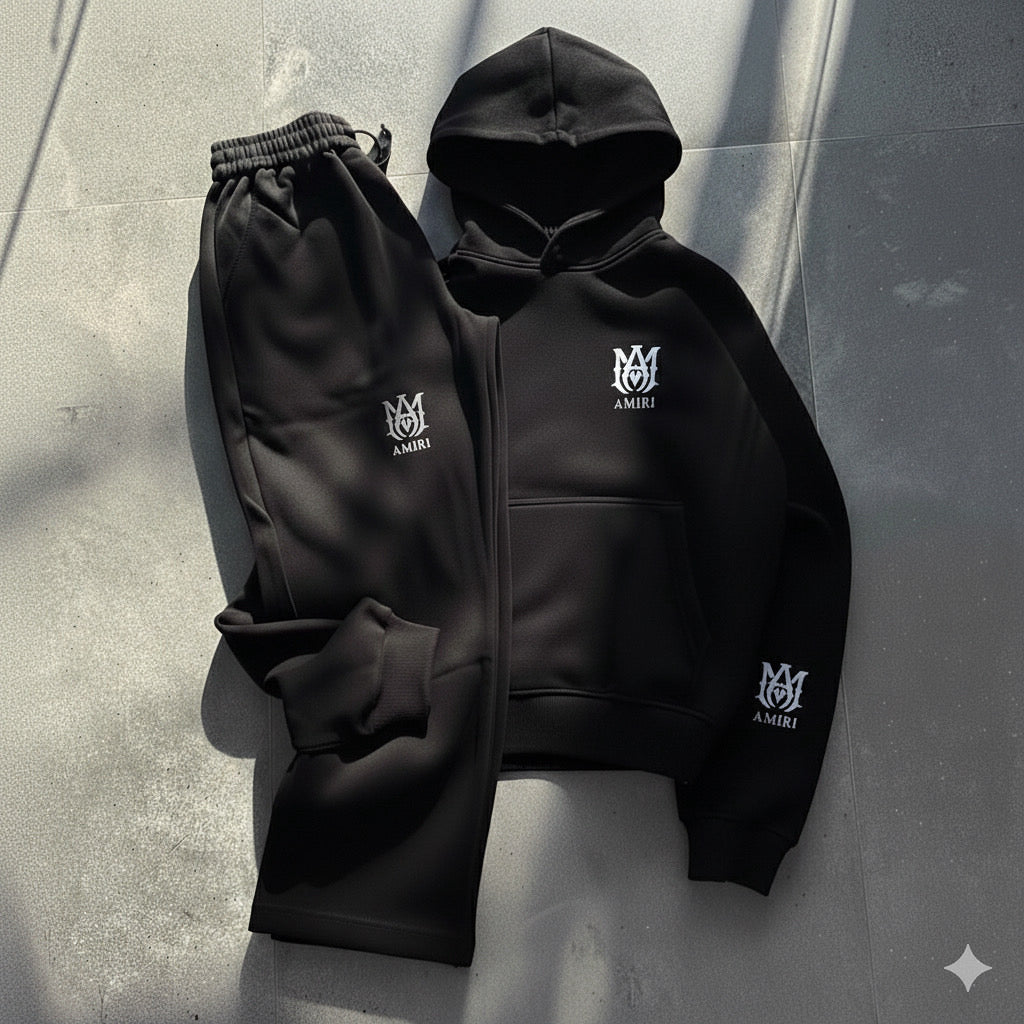 Trendy Amiri Tracksuits