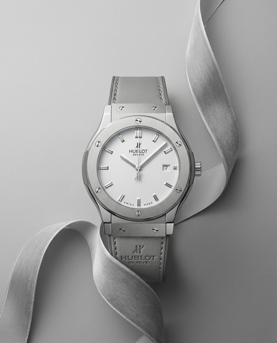 Hublot
