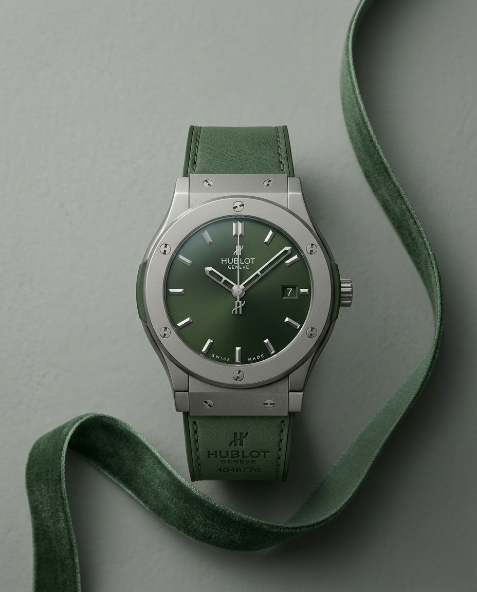 Hublot