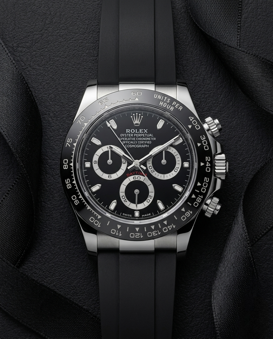 Rolex Daytona 116519LN Automatic