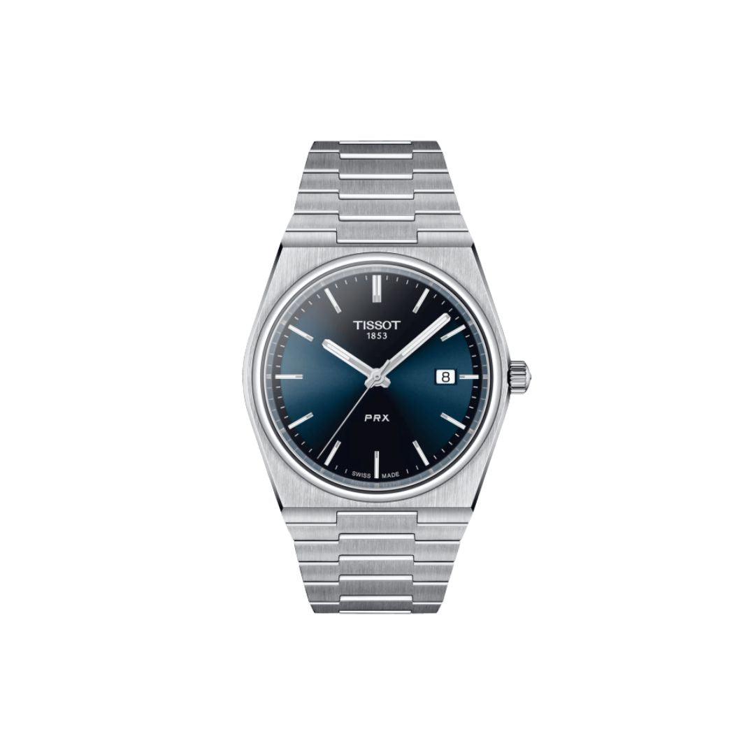 Montre PRX Bleu + Bracelet