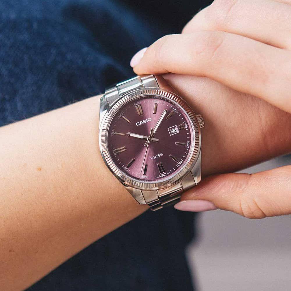 Collection Casio