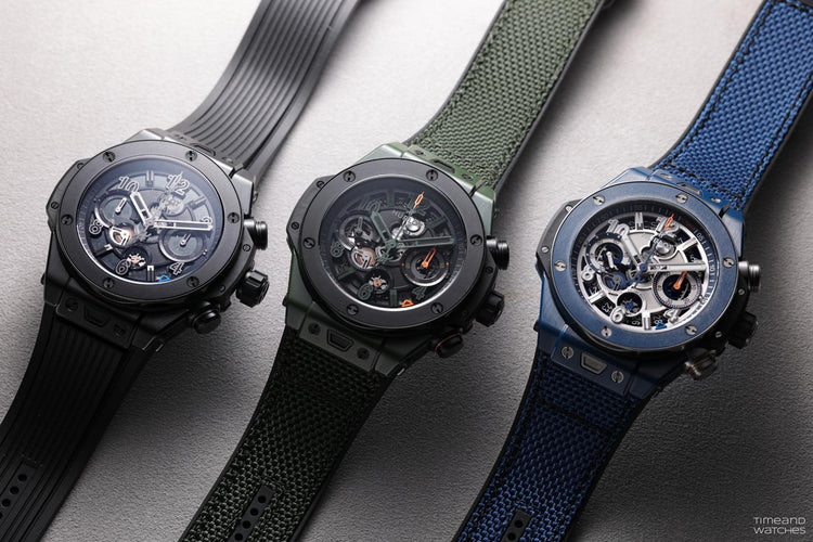 Hublot Collection