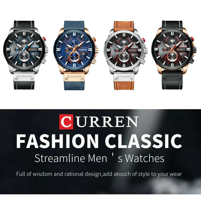 Curren Collection