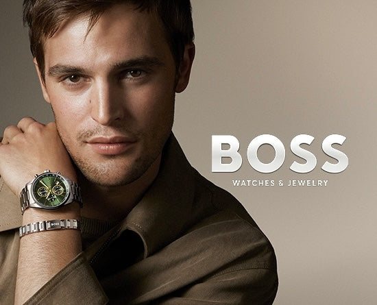 Hugo Boss Collection