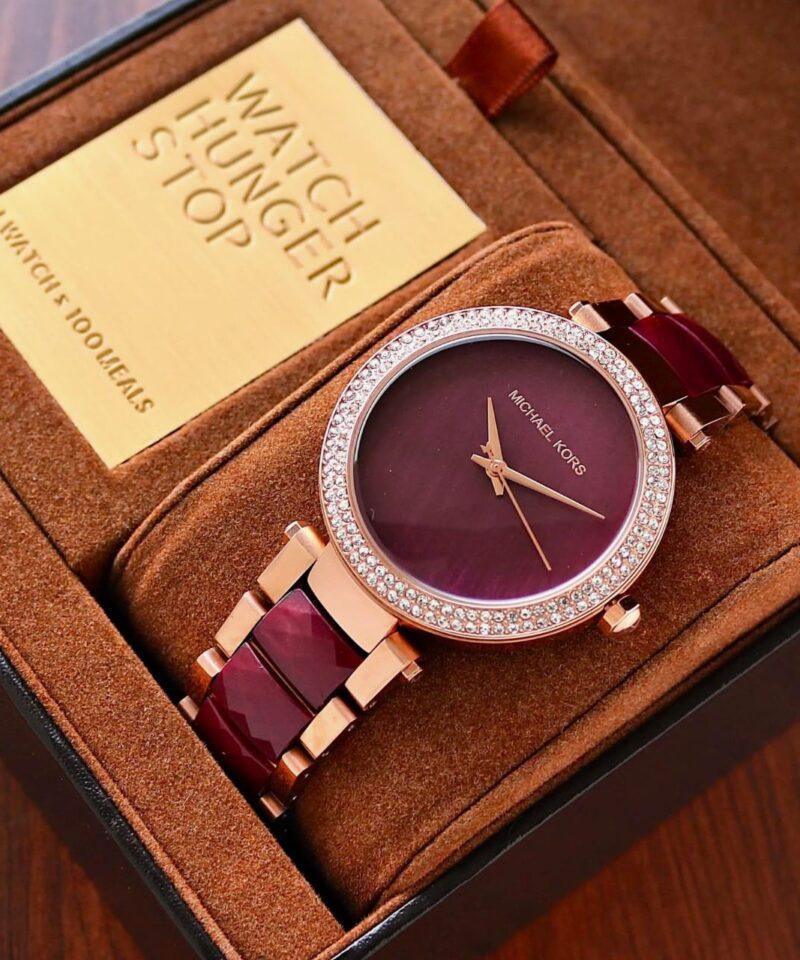 Collection Michael Kors