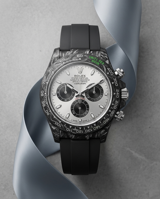 Rolex Cosmograph Daytona Carbon