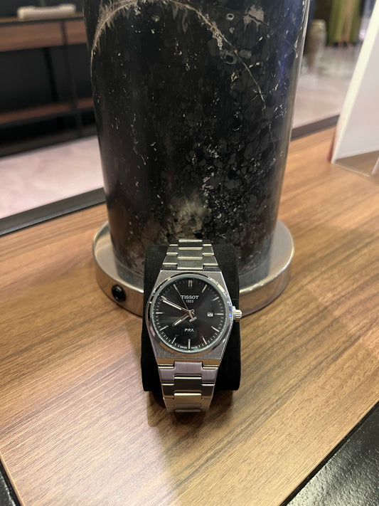 Montre PRX Black 35mm – 40mm