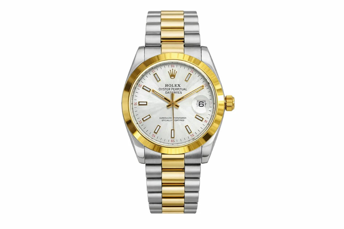 MONTRE MILGAUSS BLUE DIAL 116400 AUTOMATIC