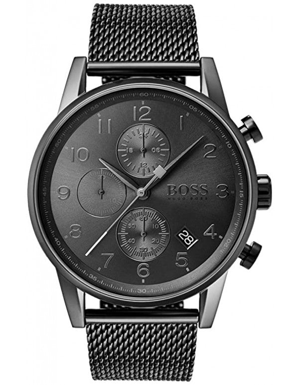 Montre Hugo Boss All Black 1513674