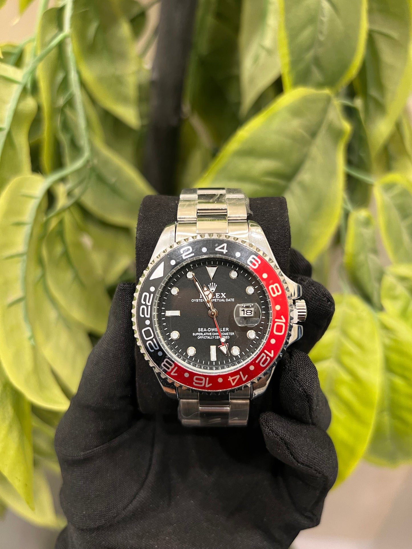 Montre GMT-Master || 40mm