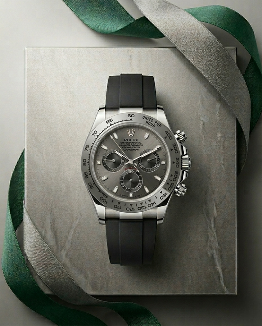 Rolex Cosmograph Daytona Grey