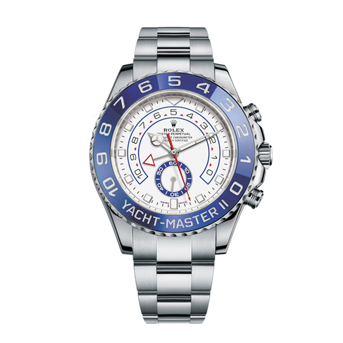 Montre Yacht-Master II 44mm