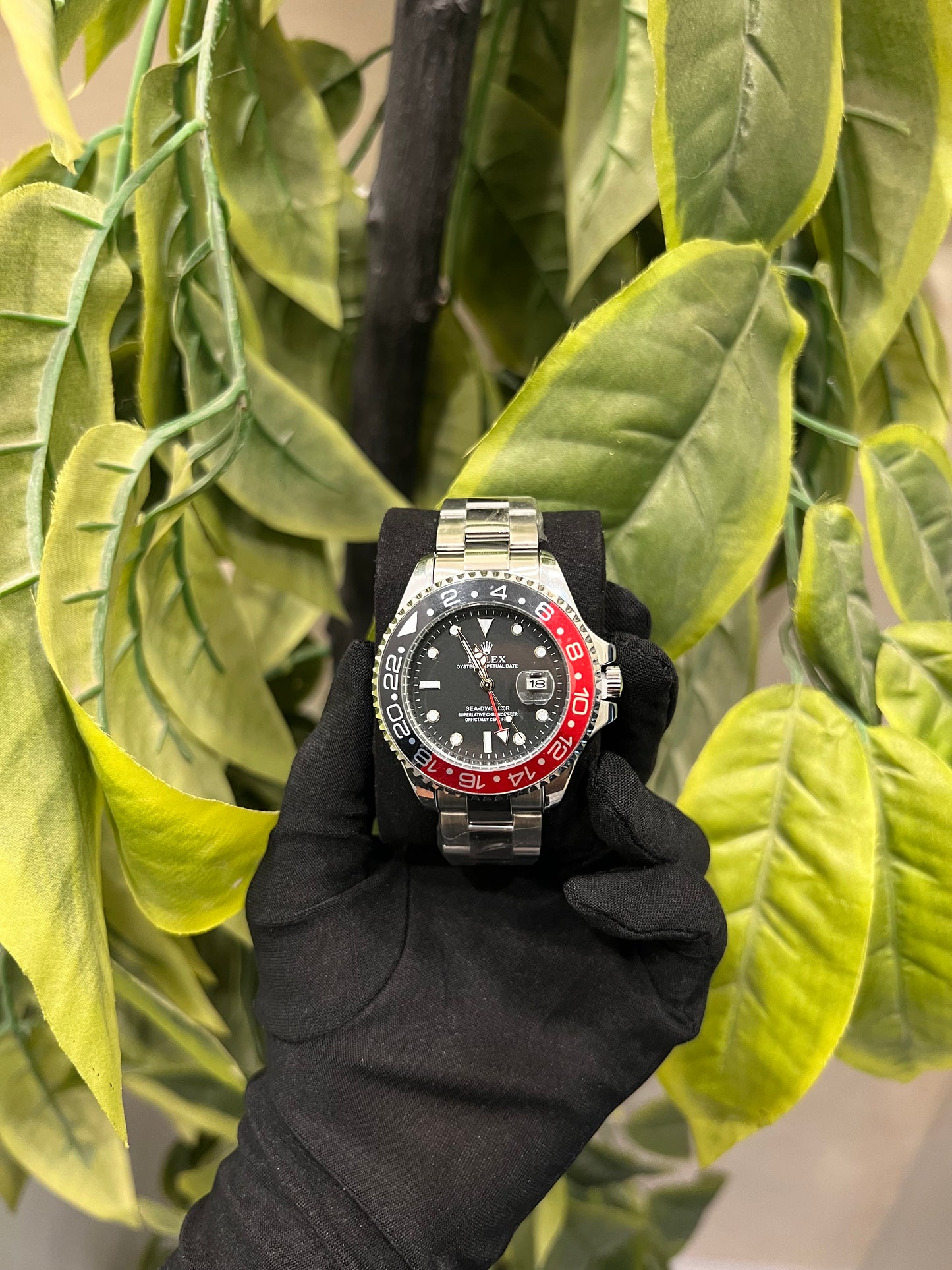 Montre GMT-Master || 40mm