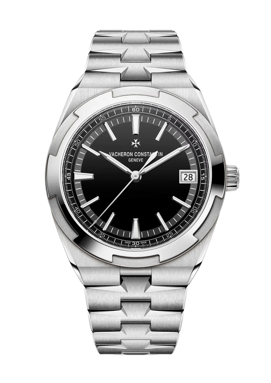 Vacheron Constantin Overseas 41mm
