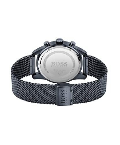 Montre Hugo Boss All Black 1513674