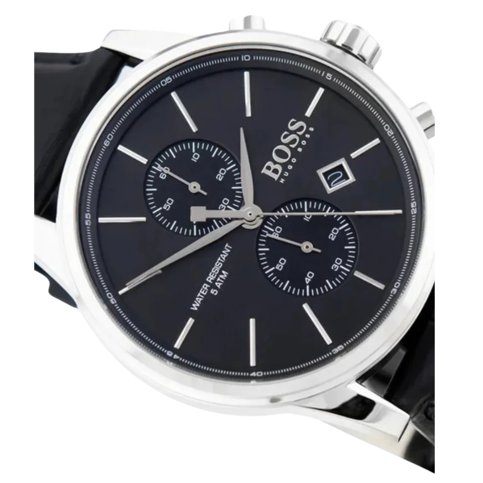 Montre Hugo Boss Jet 1513279