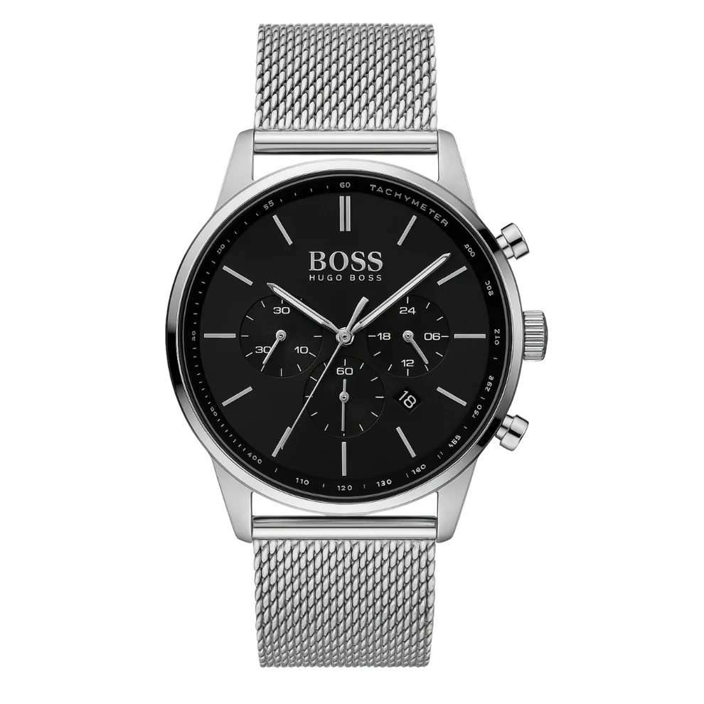 Hugo Boss Black Dial