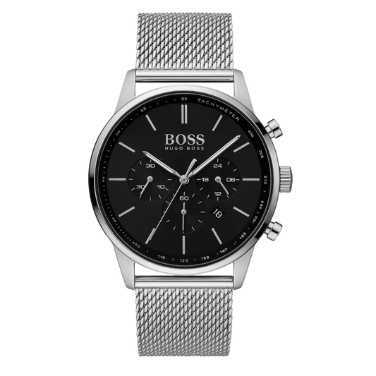 Hugo Boss Black Dial