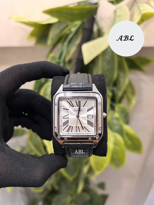 Cartier Santos