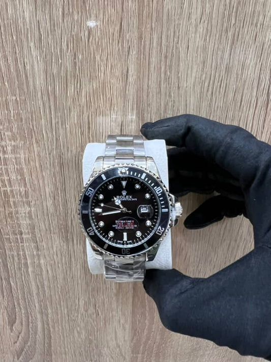 Rolex Submariner Oystersteel - 40mm