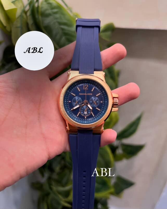 Michael Kors Dylan MK8295