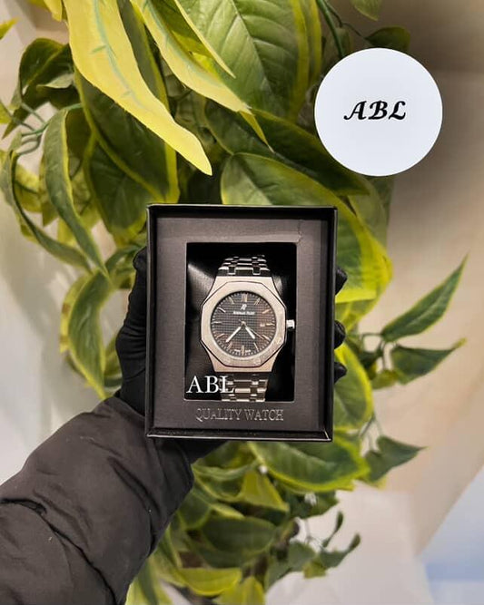Audemars Piguet Royal Oak Noir – 40mm