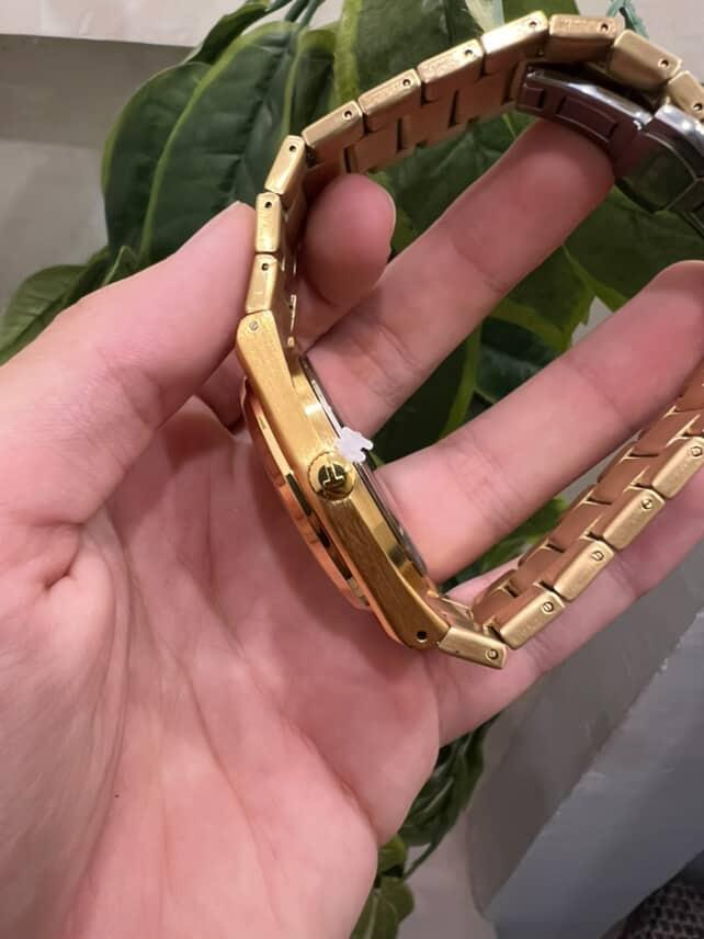 Montre PRX Gold 35mm – 40mm