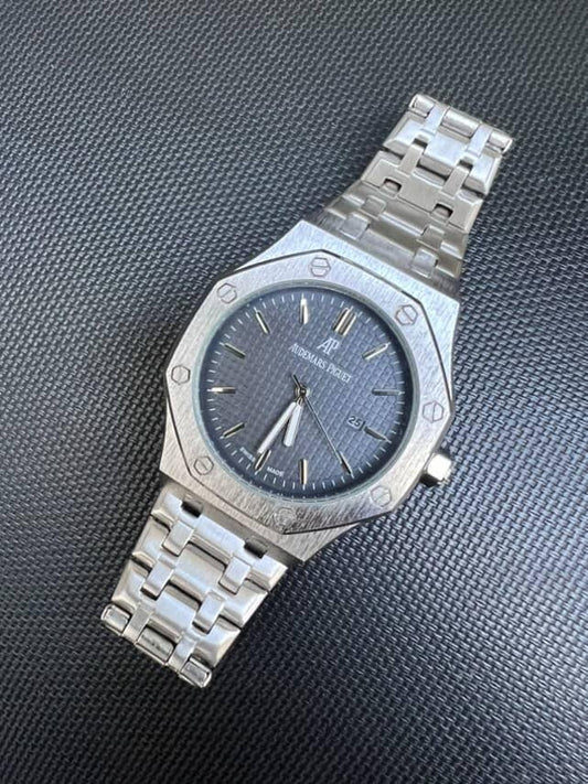 Audemars Piguet Royal Oak – Blue Dial