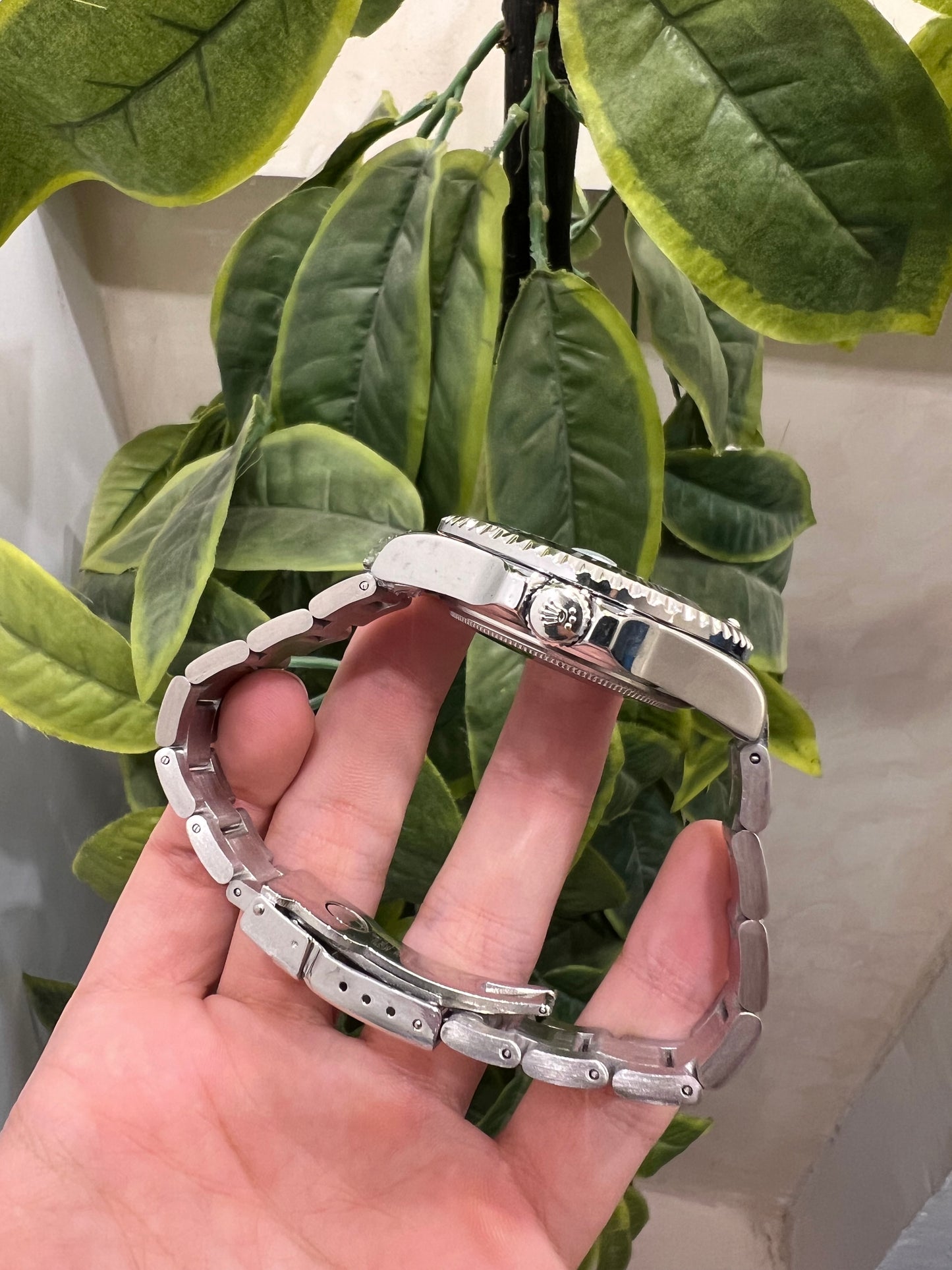 Montre GMT-Master || 40mm