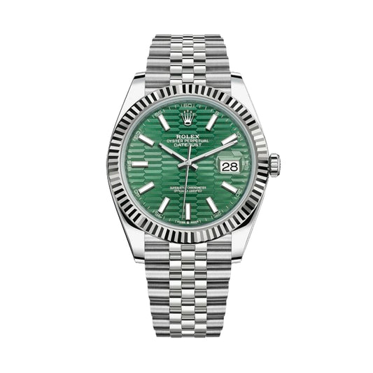Montre Datejust Green 278274