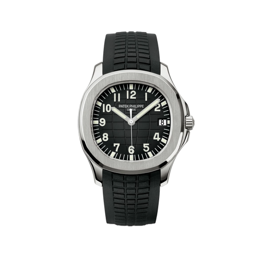 Montre Patek Aquanaut 5167A-001 |