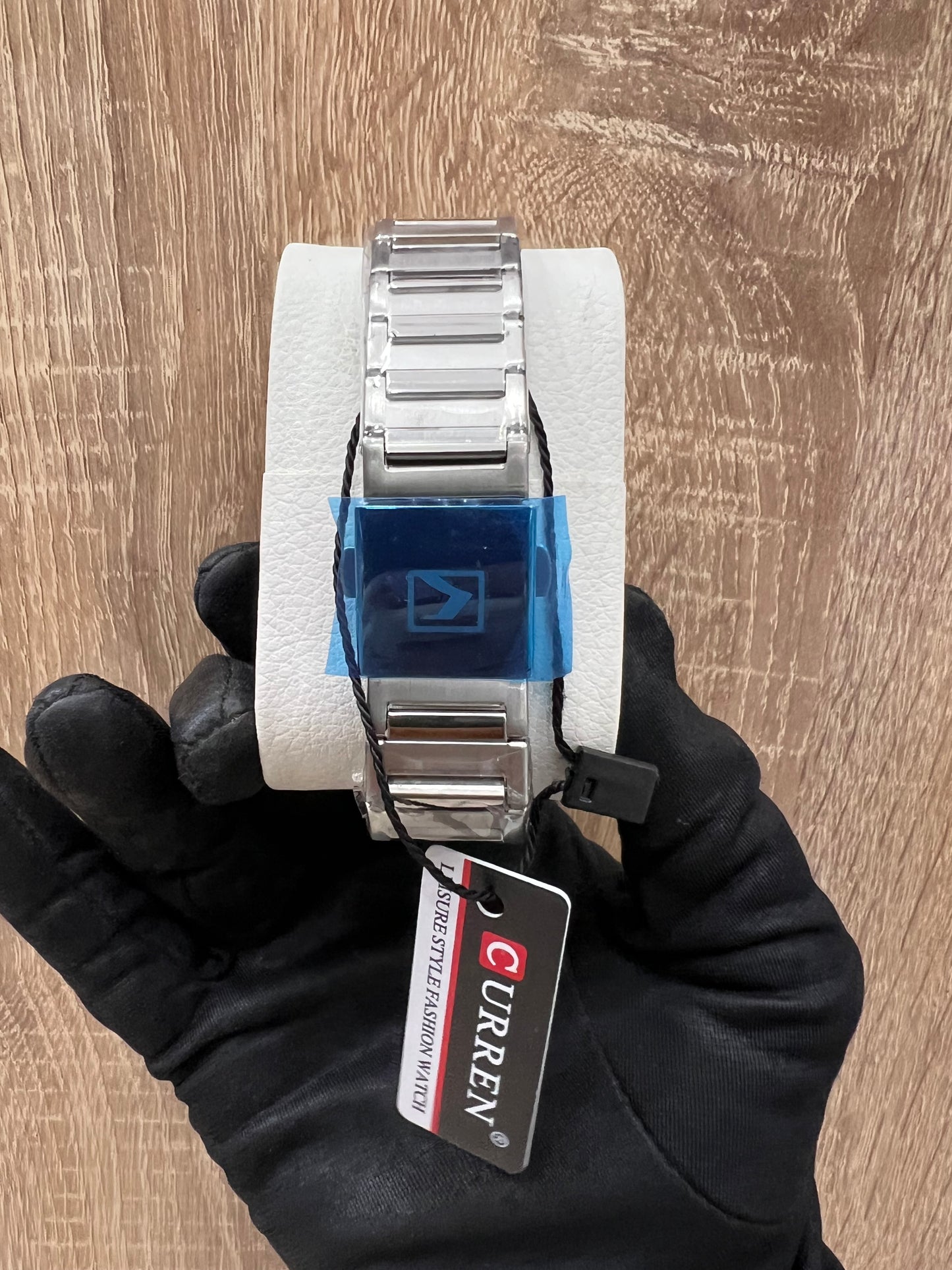 CURREN 8459 Montre Homme