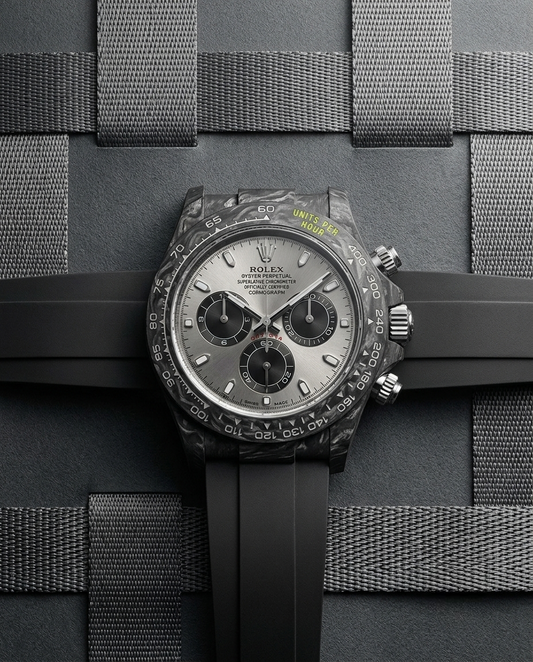 Rolex Cosmograph Daytona Carbon
