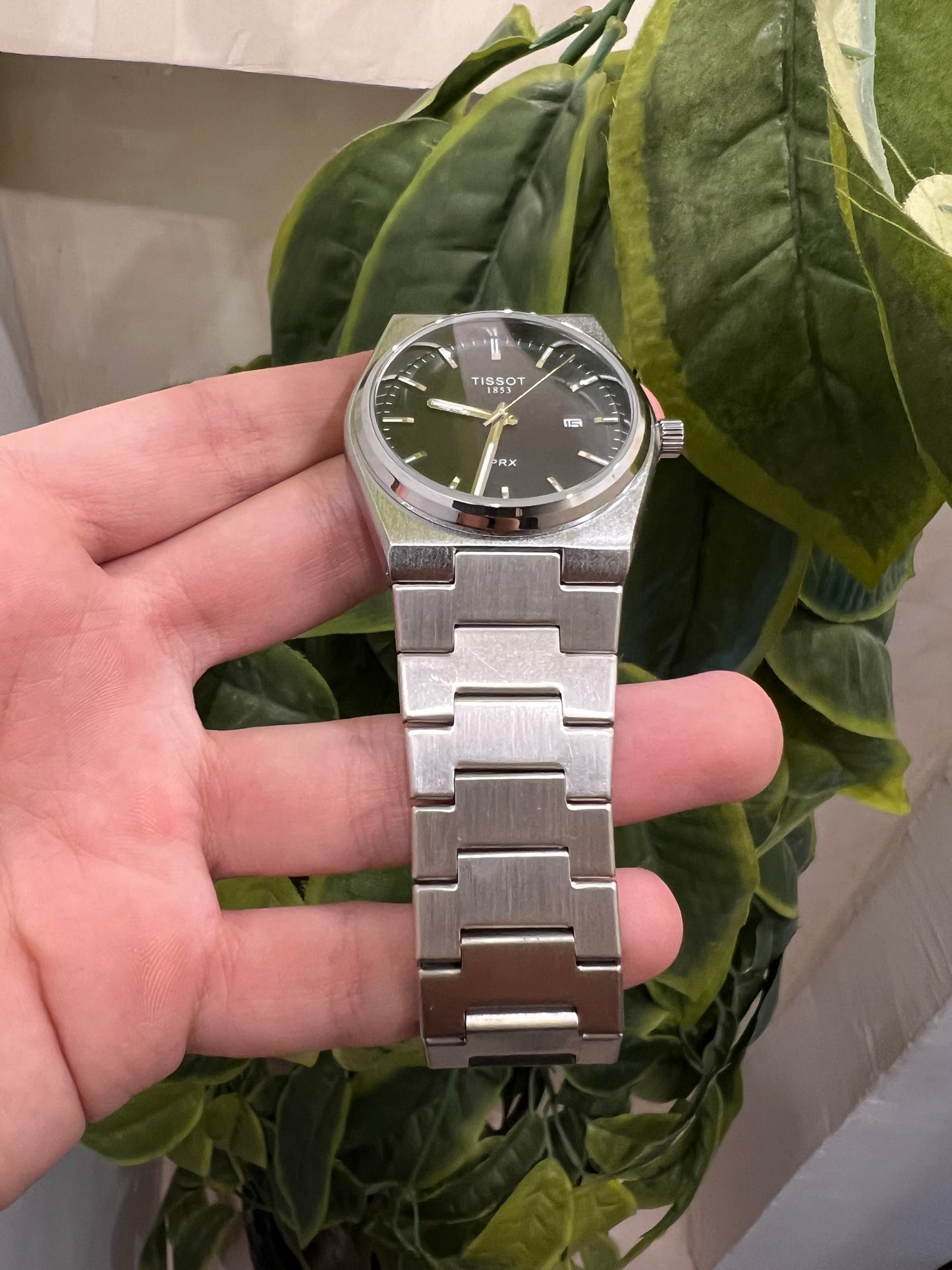 Montre PRX Black 35mm – 40mm