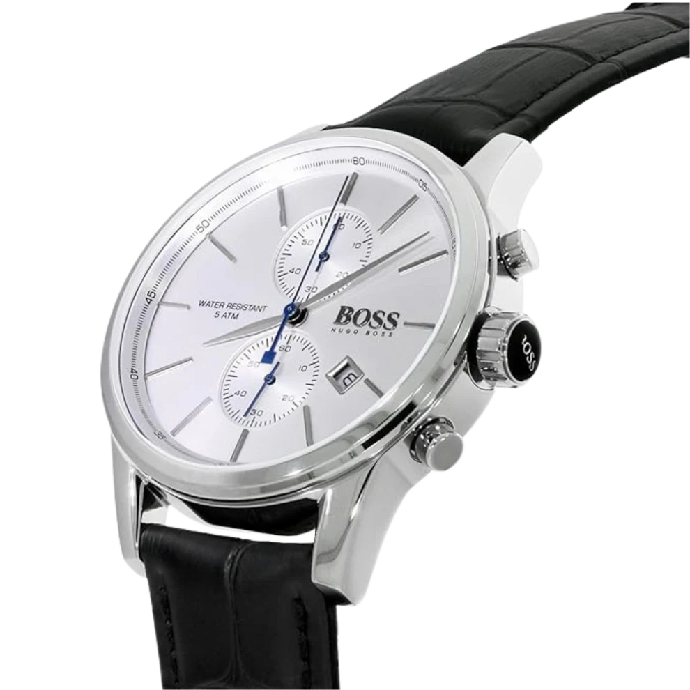 Montre Hugo Boss Jet 1513282
